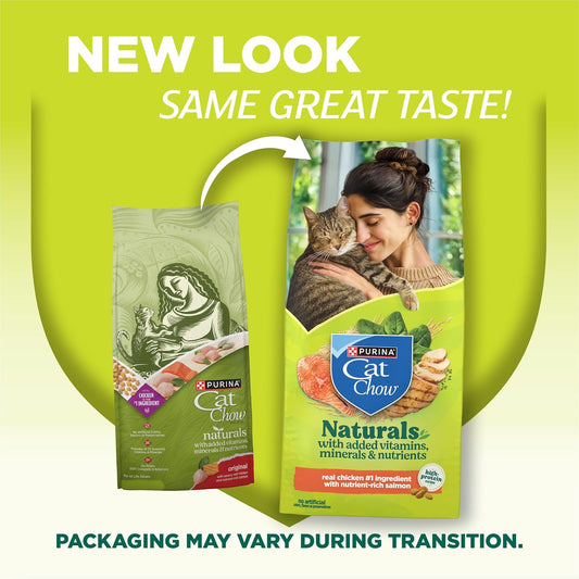 25 added essential vitamins and minerals for complete nutrition