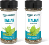 Amazon Grocery Italian Seasoning 1 Oz – Streamlined Pantry Staple for Clean Kitchen Counters