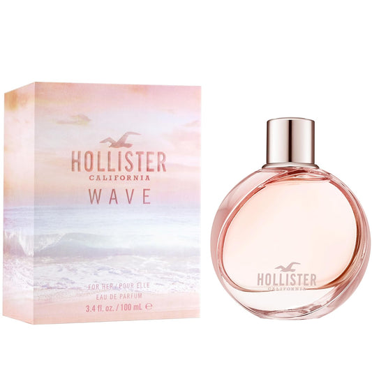 aloe vera-based scent profile marketed as fresh and clean
