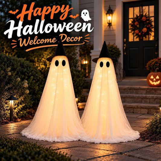 double-layer fabric construction: opaque inner shell plus sheer outer gauze