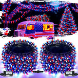 OZS 2-Pack Halloween LED Lights – Child-Safe Nursery and Bedroom Accent, UL Certified Adapter