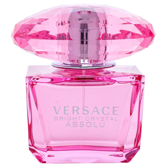 floral scent family with vibrant yuzu and juicy pomegranate top notes