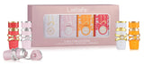 Lattafa Yara Collection – Spa-Inspired Home Fragrance Sampler for Women, Four Aromatic Eau de Parfum Minis
