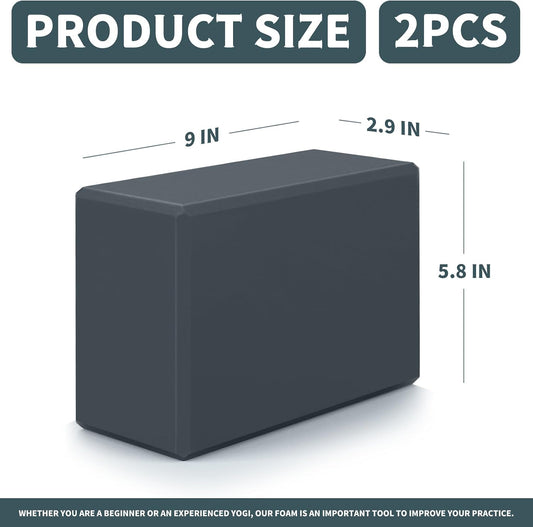 high-density eva foam construction for sturdy support