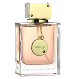 Armaf Club De Nuit for Women Perfume – Streamlined Designer-Inspired Fragrance for Capsule Scents Wardrobes, 3.6 oz