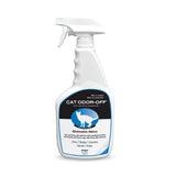 Odorcide Cat Odor-Off Concentrate – Mindful Home Care for Urine Odor in Carpets and Bedrooms