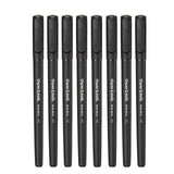Paper Mate Write Bros Pen – Ready-to-Give Event and Workshop Favor, 1mm Medium Black Ink 8 Pack
