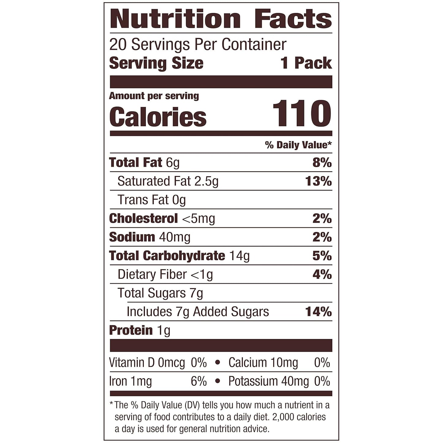 Pepperidge Farm Milano Dark Chocolate Wafer Cookies – Mindful Two-Cookie Portion for the Self-Care Routine, 20 Packs