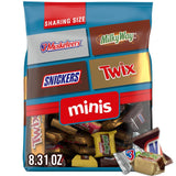 MARS Football Watch Party Candy – Stylish Snack Bowl Addition for Living Room Gatherings and Home Theater Nights