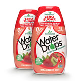 SweetLeaf Stevia Water Enhancer – Practical Wellness Gift for Mom, Teacher, or Coworker, Sugar Free, 1.62 Oz Bottle