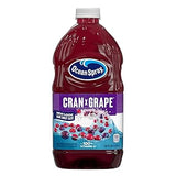 Ocean Spray¨ Cran-Cherry¨ Cranberry Cherry Juice Drink, 64 Fl Oz Bottle as a Thoughtful Housewarming and Hostess Gift for Any Occasion