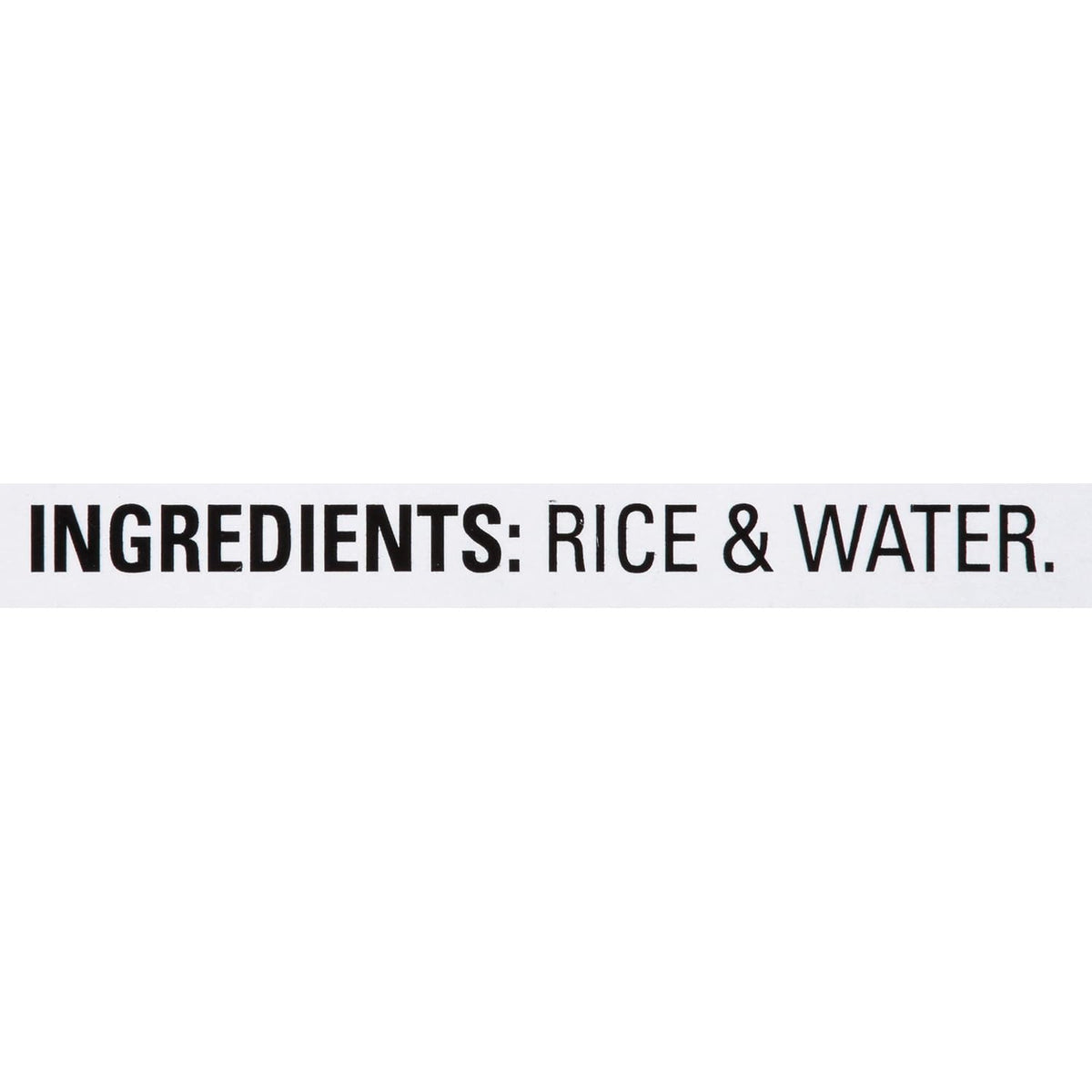 Thai Kitchen Rice Noodles for Pad Thai — Gentle on Sensitive Stomachs, Gluten-Free Pantry Staple
