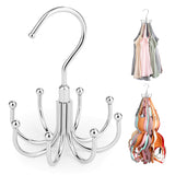 ZEDODIER Multi-Purpose Garment Hanger – Elevated Closet Aesthetic for Bedroom Suites