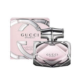 Gucci Bamboo Eau de Parfum – Refined Designer Fragrance for the Curated Luxury Perfume Wardrobe