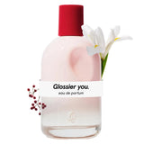 Glossier You Eau de Parfum – Bath Time Aromatherapy Layer, Soothing Skin-Scent Enhancer Spray
