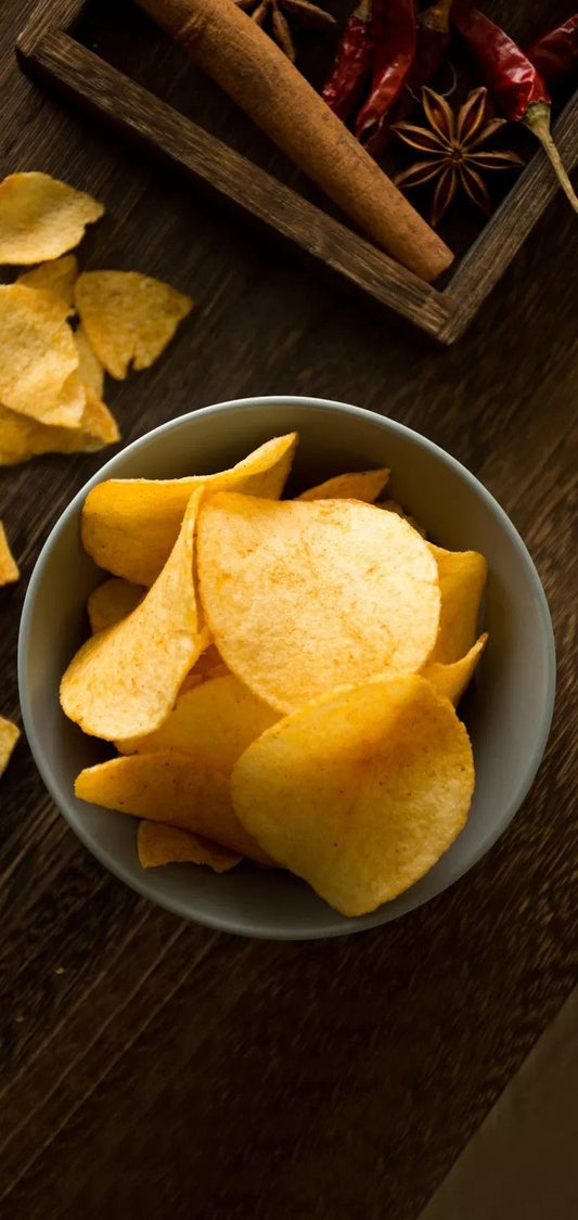Healthy Snack Ideas for Busy Days, Sweet Cravings & Late Night Moments