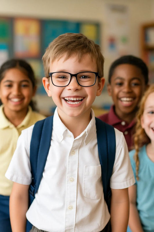 The Ultimate Back-to-School Survival Guide: Essentials, Snacks, & Routine Hacks