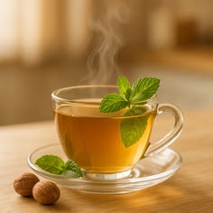 Tea