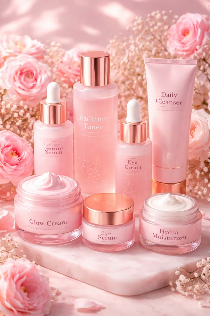 Beauty & Personal Care