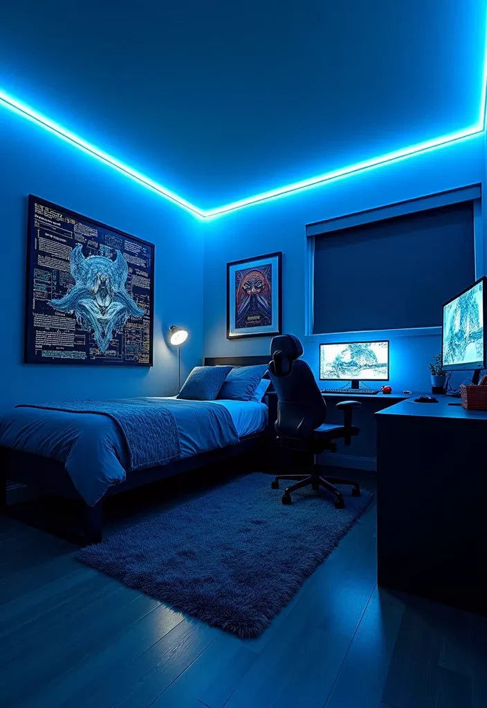 Light Led