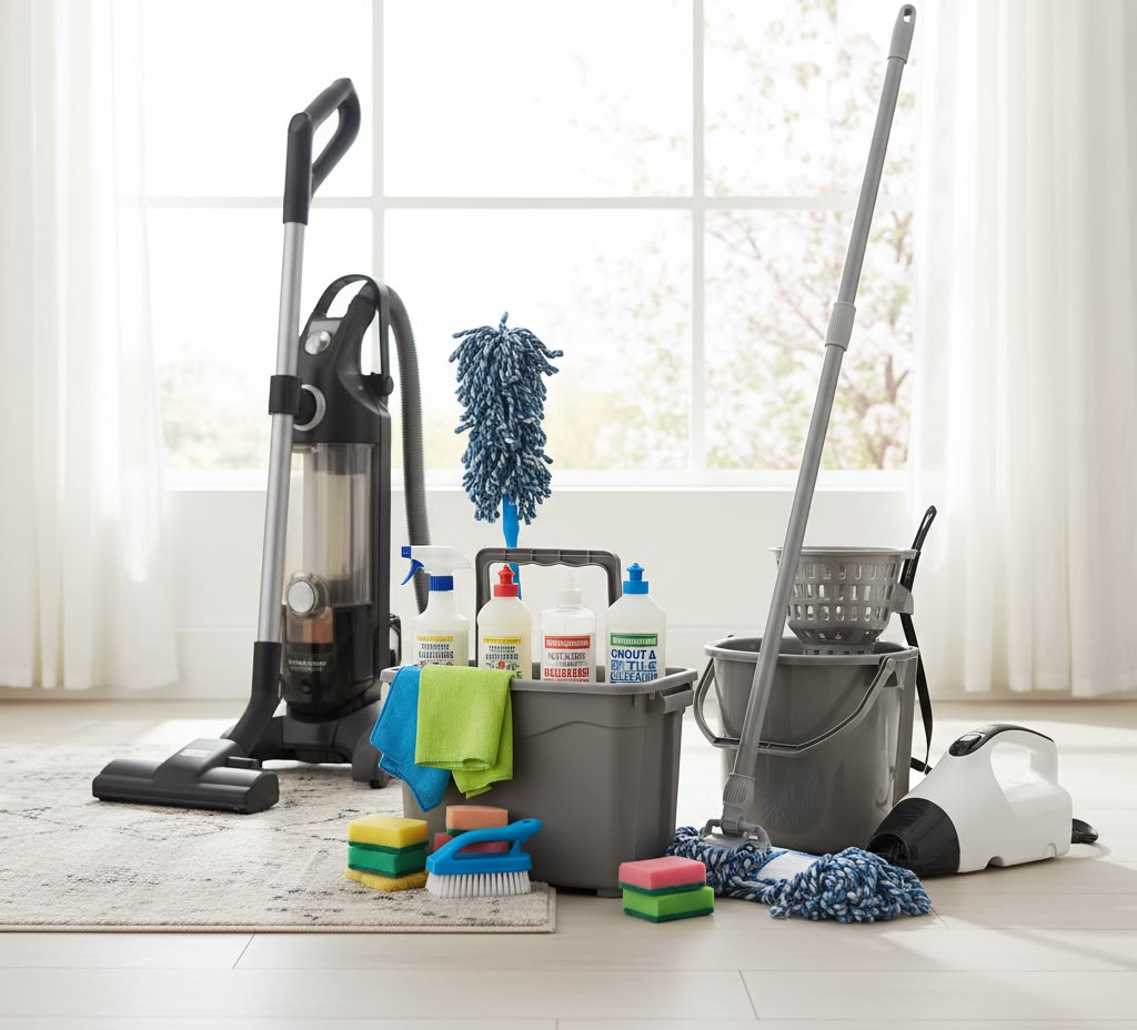 Home Supplies