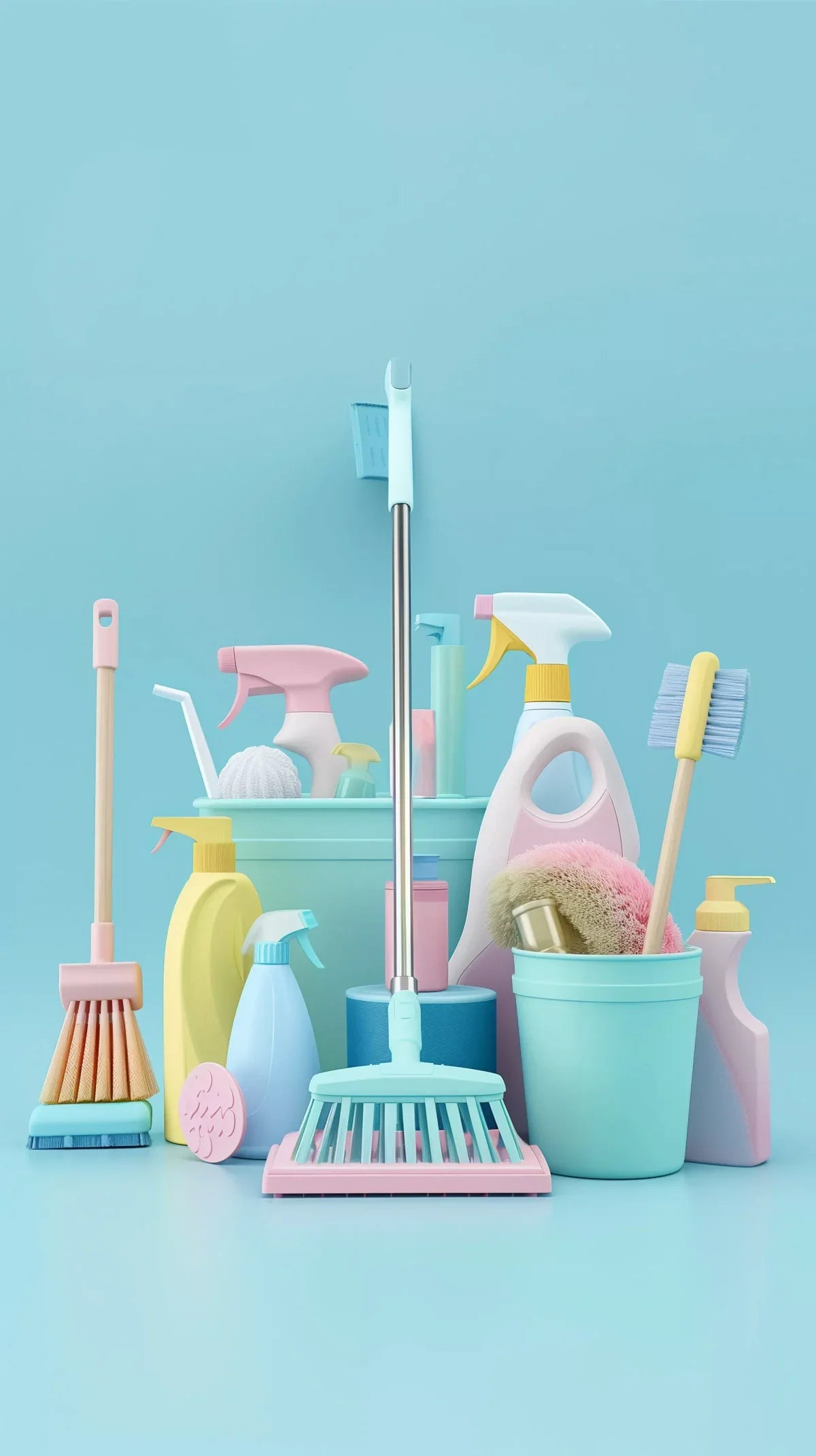 Home Supplies