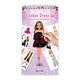Sticker Dress Up Fashion
