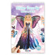 Sticker Dress Up Angels and Fairies