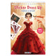 Sticker Dress Up Fashion Glamour