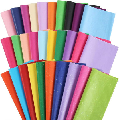 150 sheets per pack with bulk variants up to 1050 sheets