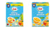 Cherry Mixed Fruit & Peaches (100% Juice) - 4 Ounce (Pack of 12)