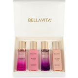 Bellavita High End Mini Fragrance Wardrobe – Affordable Luxury Alternative to Single Designer Bottles