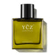 AMBER GLOW Cologne