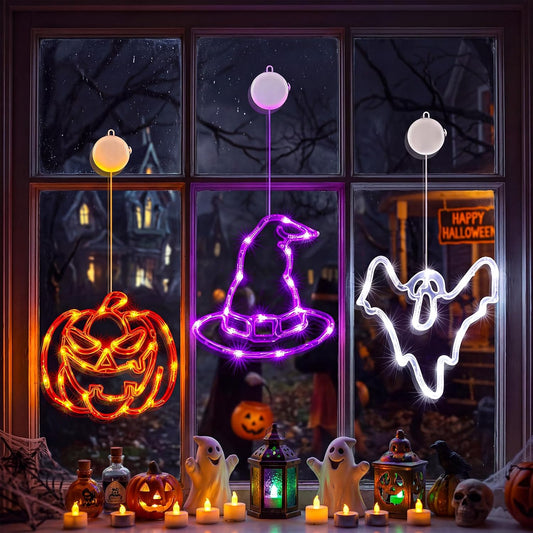 6-hour on / 18-hour off automatic timer for battery conservation