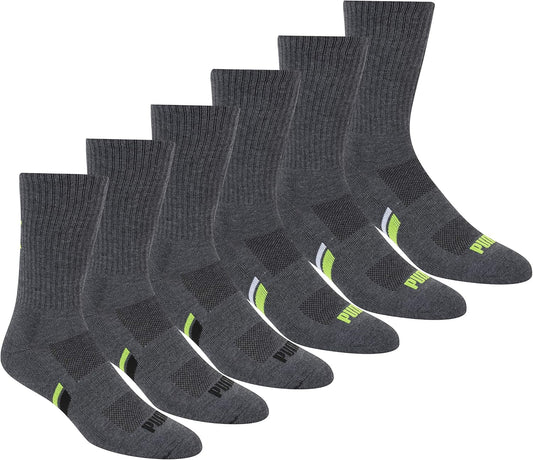 6-pair multi-pack construction for bulk value