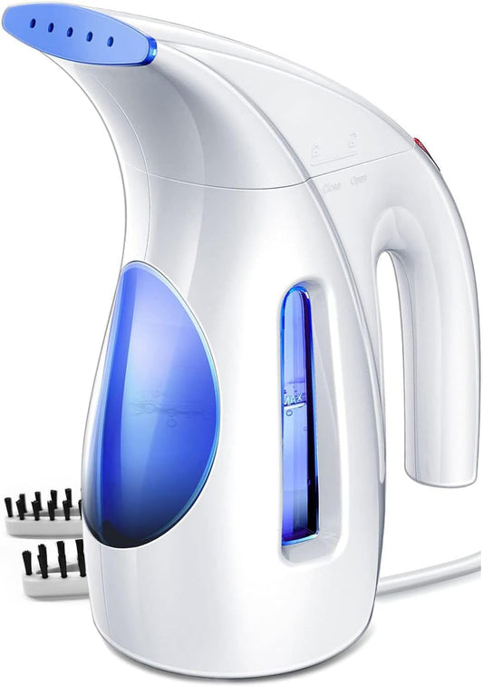 700w power output for strong penetrating steam