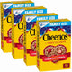 18 Ounce (Pack of 4)