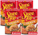 6.00 OZ (Pack of 4)