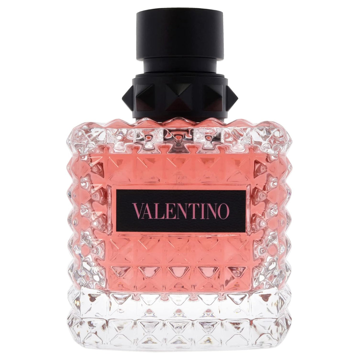 amber floral scent family built on black currant, pink pepper, bergamot, jasmine, jasmine sambac, cashmeran, and guaiac wood