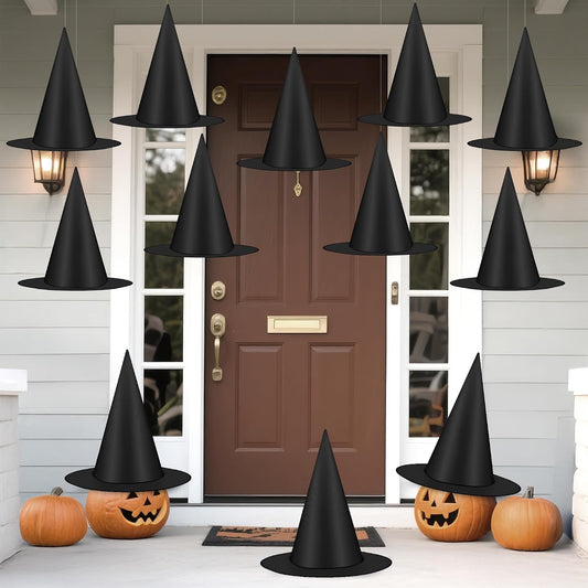 available in 12, 24, 36, or 48-piece packs to match different display sizes