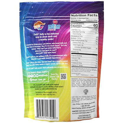available in 3 oz single packs and 3 oz pack of 2 for trial or variety
