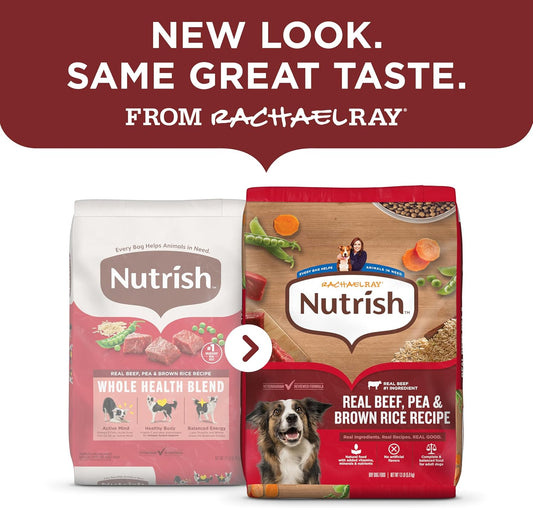 available in 5 lb, 28 lb, and 40 lb bags, including 2-pack and 3-pack multi-packs of the 5 lb size