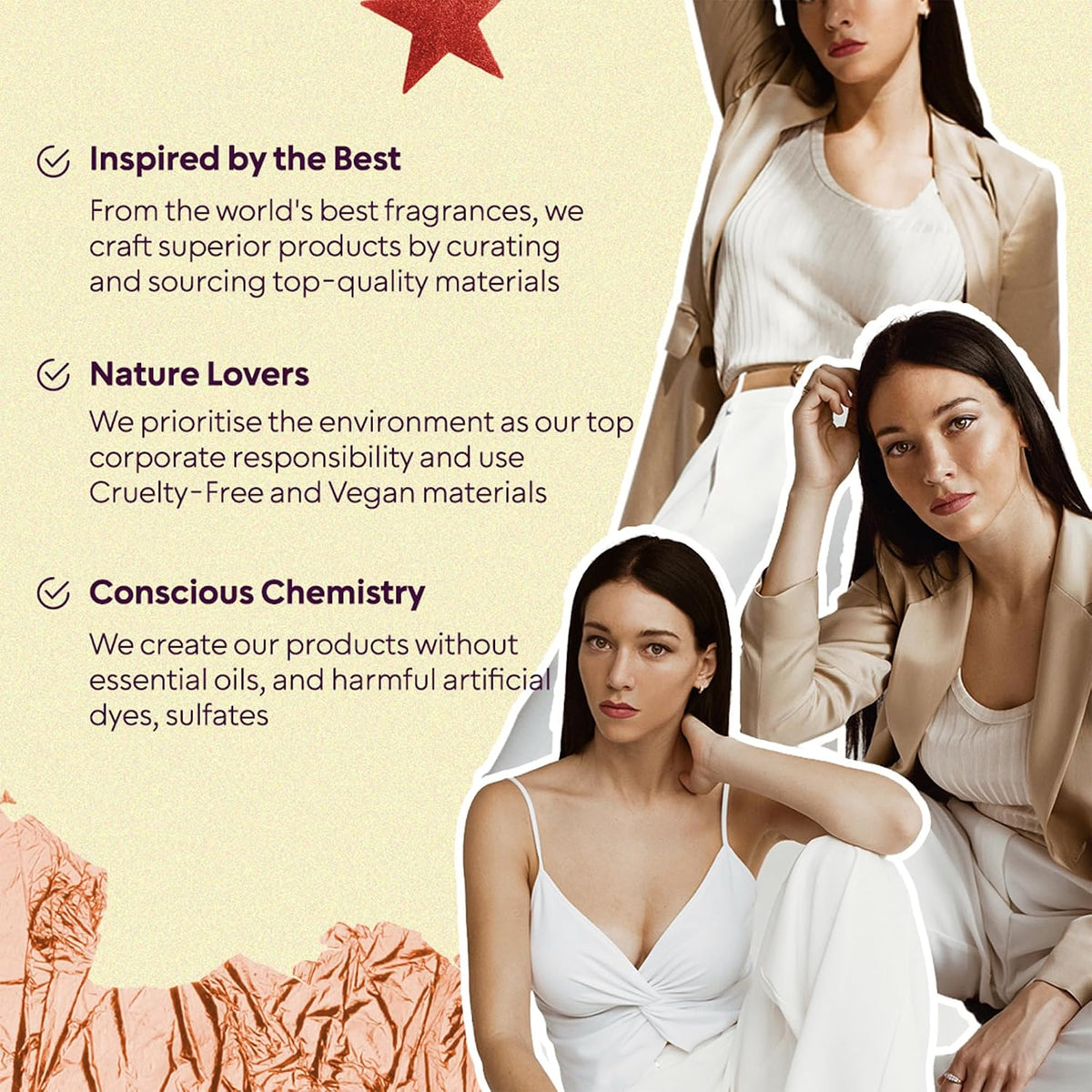Bellavita High End Mini Fragrance Wardrobe – Affordable Luxury Alternative to Single Designer Bottles