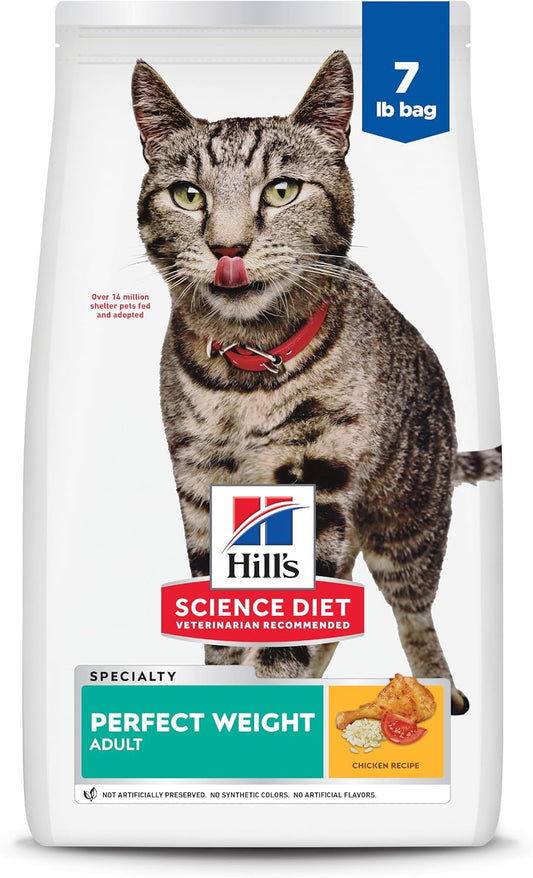 breakthrough weight management formula targeting overweight pet cell function and metabolism