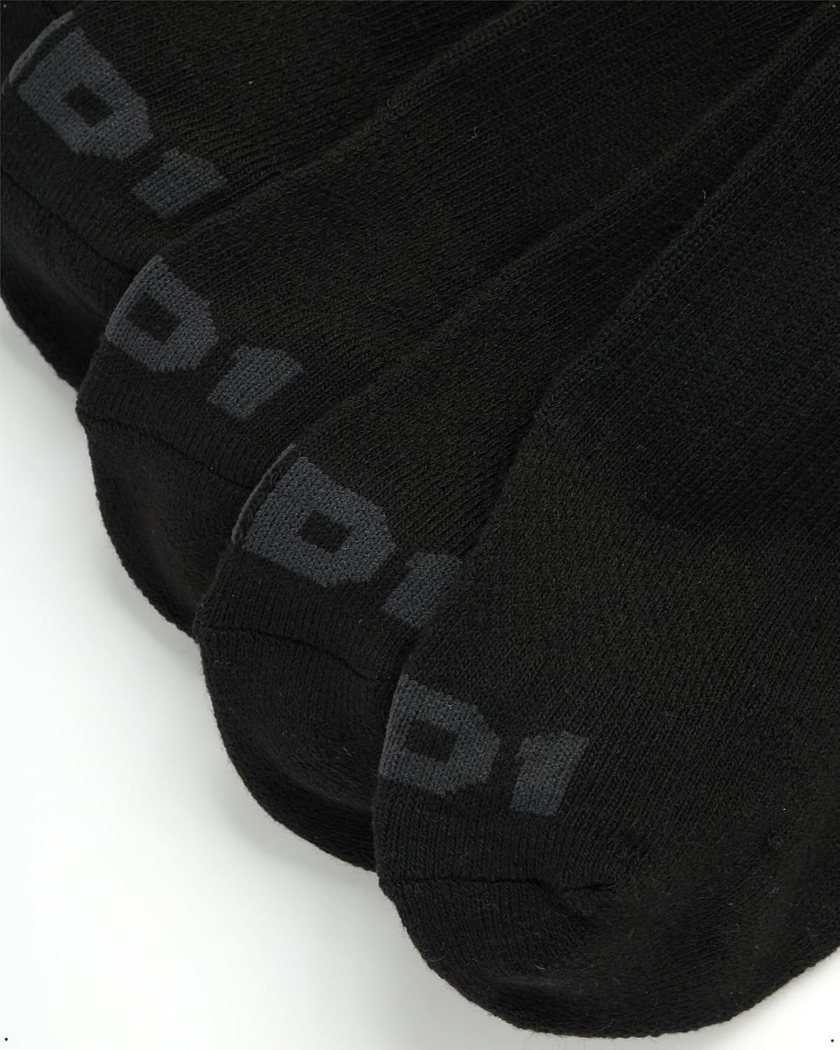 breathable knit construction for active use