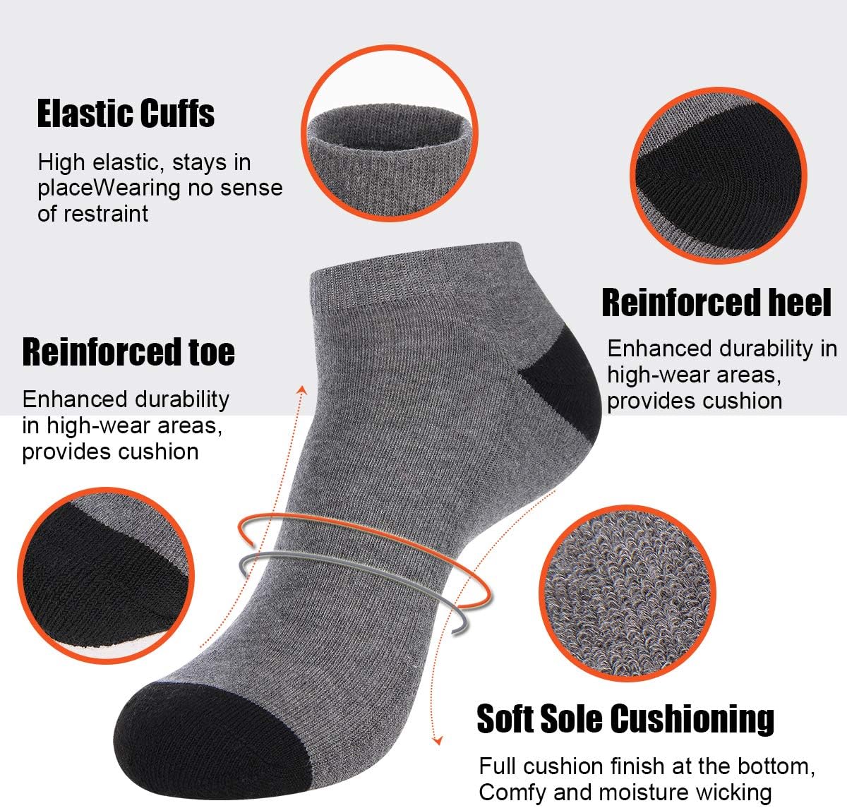 breathable knit fabric construction
