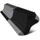 Small-Medium - 10 Pack-black&grey
