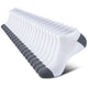 Large-X-Large - 10 Pack-white