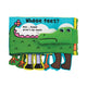 Whose Feet Book