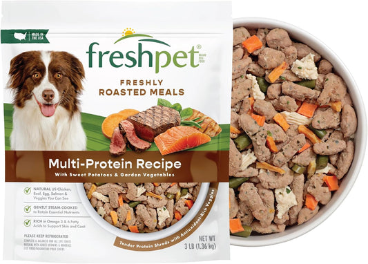 clean label project certified — independently tested against 100+ contaminants